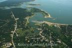 Wellfleet Center--Harbor