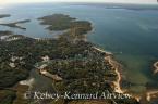 Bourne--Pocasset River -- Wings Neck