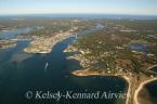 Bourne--Grey Gables--Cape Cod Canal