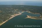 Wellfleet Harbor--Mayo Beach--Harbor--Chipmans Cove