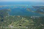 Harwich National Golf Course--Pleasant Bay