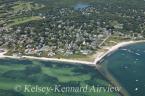 Barnstable--Hyannisport--Kennedy Compound area