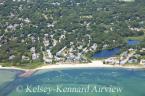 Barnstable--Hyannisport--Keys Memorial Beach area