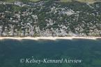 Harwichport Atlantic AVE. Beach area