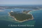 Yarmouth--Great Island--Lewis Bay