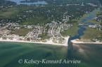 Dennis--South Village Beach--Swan River