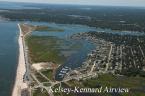 West Dennis Beach--Bass River