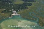 Dennis--Yarmouth-- Bass Hole Walkway