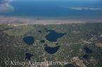 Eastham--Great Pond area--Cape Cod Bay