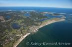 Chatham--Ridgevale Beach--Hardings Beach--Stage Neck--the Break