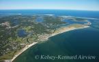 Chatham--Ridgevale Beach--Hardings Beach--Stage Neck--the Break