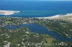 Chatham--Mill Pond--Lighthouse Beach--the Break