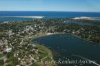 Chatham--Oyster Pond--downtown--the Break