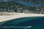 Chatham--Lighthouse Beach--Mill Pond