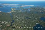 Chatham--Riverbay--Monomoy River--Eastward Ho!--the New Cut