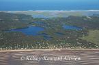 Eastham: Great Pond area-Herring Brook-Atlantic Ocean