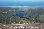 Eastham: Great Pond area-Herring Brook-Atlantic Ocean