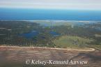 Eastham: First Encounter Beach- Great Pond area-Atlantic Ocean