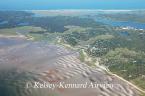 Orleans: Bayside-Skaket Beach & Rock Harbor