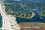 Orleans   Nauset Beach - Nauset Heights  2011