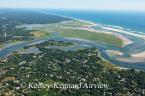 Orleans    Snow Point - Tonset - Nauset Inlet   2011