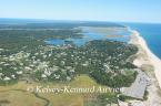 Orleans   Nauset Beach area  2012