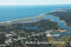 Dennis-Yarmouth: Kelleys Pond, Bass River Marina & Waterway to Nantucket Sound