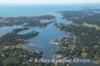 Dennis-Yarmouth: Bass River from High Bank Road & Waterway to Nantucket Sound