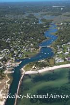 Harwich  Herring River