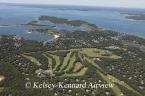 Bourne: Pocasset Golf Club area