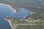 Falmouth - Gansett Point - Quissett Harbor  2013