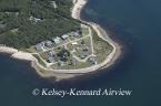 Bourne: Wings Neck Lighthouse area