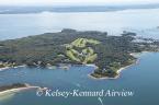 Falmouth - Woods Hole Golf Club   2013