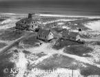 Chatham  Old Harbor Station 1959 B&W