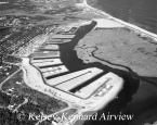 Dennis 1958  Wrinkle Point  B&W