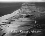 Chatham -- 1961 Monomoy  B&W