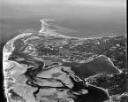 Chatham 1966  HIGHVIEW Pleasant Bay---ACK  B&W